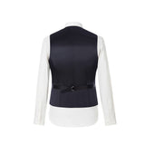 Men's Slim Fit Tuxedo Shiny velvet shawl collar 3 Piece Suit Party Wedding Jacket Vest Pants &Bow tie Set